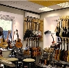 Музыкальные магазины в Нерехте