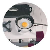 Мираж - иконка «кухня» в Нерехте