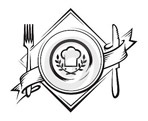 Формула А113 - иконка «ресторан» в Нерехте