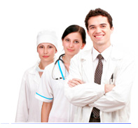 Скорая ветпомощь - иконка «врачи» в Нерехте