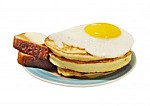Ресторан Таран - иконка «завтрак» в Нерехте